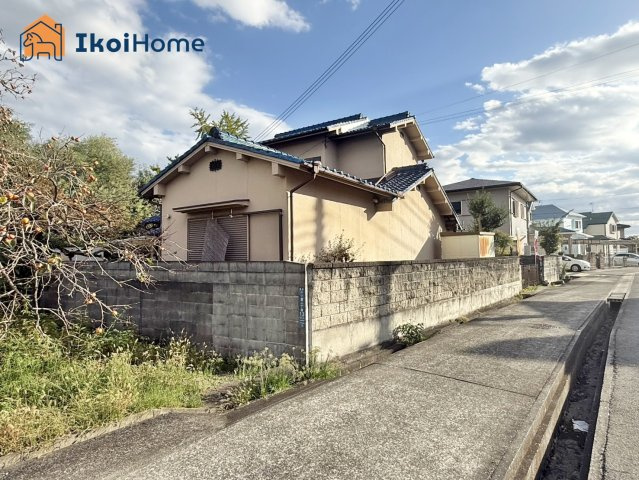 神戸市西区二ツ屋２丁目　土地２区画　北側のその他|●資料・カタログのご請求無料●近隣はのどかな環境で静かで安心してお暮しいただけます！