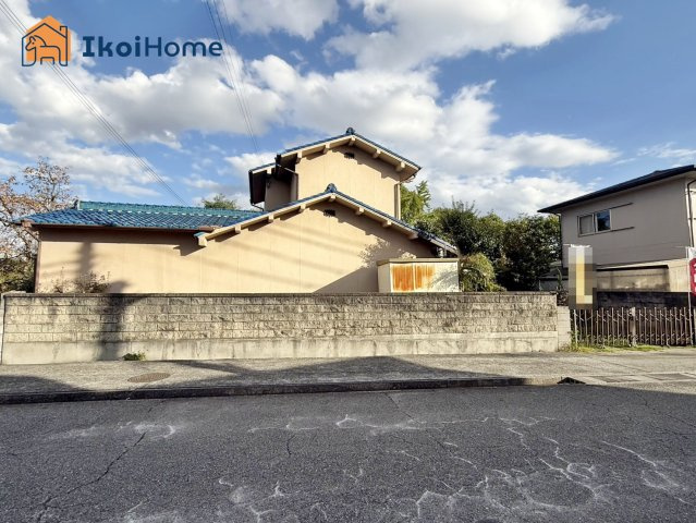 神戸市西区二ツ屋２丁目　土地２区画　北側の周辺|●年中無休：当日予約可●高低差のない土地です！敷地約45坪ございますので開放的！