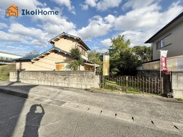 神戸市西区二ツ屋２丁目　土地２区画　北側のその他|●年中無休：当日予約可●明石駅まで自転車で約26分！バス14分最寄りのバス停まで徒歩8分！