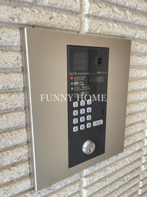 【エントランス】 | カーサ中野坂上