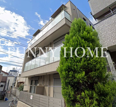 【外観】 | カーサ中野坂上