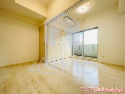 【内装】 | WOB京橋