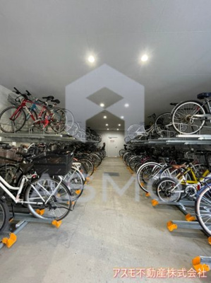 【その他共用部分】 | WOB京橋