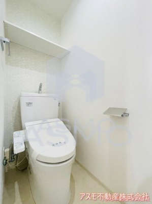 【トイレ】 | WOB京橋