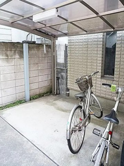 【その他共用部分】