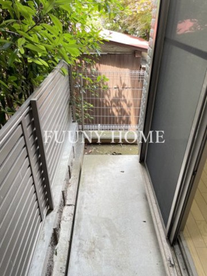 【バルコニー】 | I.a.p.i