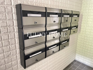 【その他共用部分】 | I.a.p.i