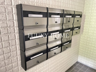 【その他共用部分】 | I.a.p.i