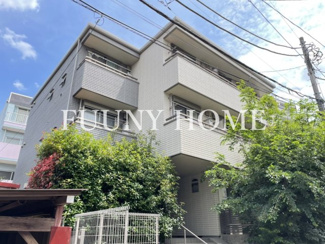 【外観】 | I.a.p.i