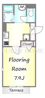 【間取り】 | I.a.p.i