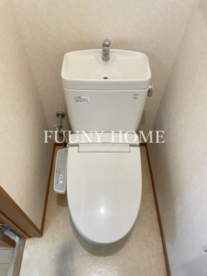 【トイレ】 | I.a.p.i