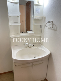 【洗面所】 | I.a.p.i