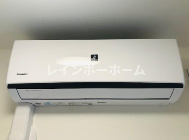 Bamboo清澄白河の設備|※別部屋参照写真になります。