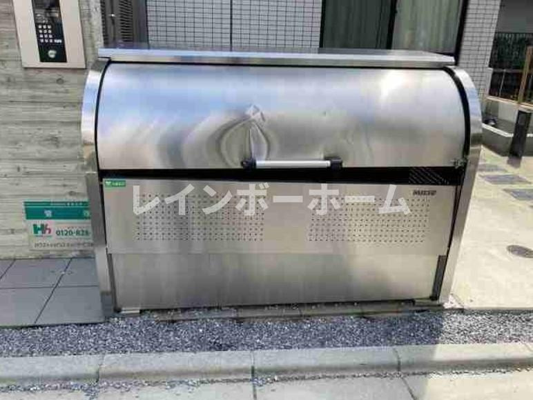 Bamboo清澄白河のその他