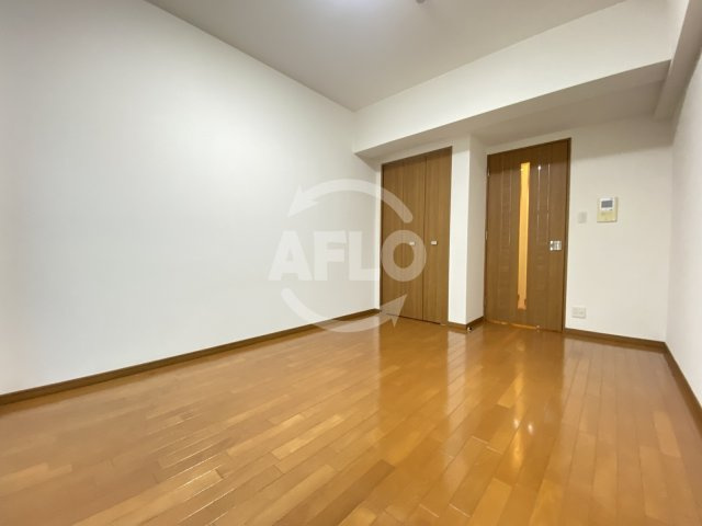 エイペックスみなとCentral Avenueの居間・リビング|エイペックスみなとCentral Avenue　リビング