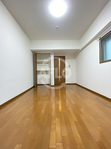 エイペックスみなとCentral Avenueの洋室|エイペックスみなとCentral Avenue　洋室