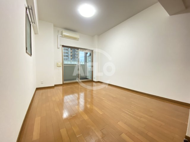 エイペックスみなとCentral Avenueの寝室|エイペックスみなとCentral Avenue　寝室