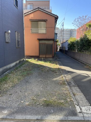 【玄関】 | 枝川戸建