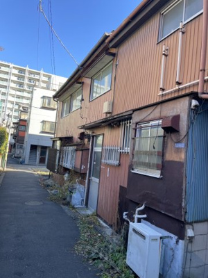 【外観】 | 枝川戸建