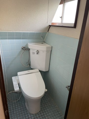 【洗面所】 | 枝川戸建