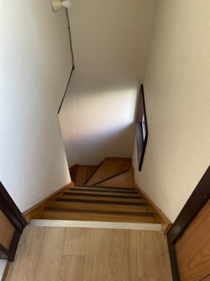 【設備】 | 枝川戸建