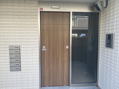 【ロビー】 | ステラ駒場