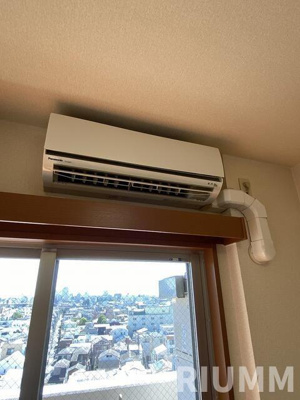 【設備】 | パレステュディオシンシア文京千石