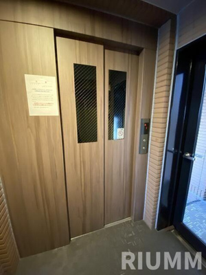 【その他共用部分】 | パレステュディオシンシア文京千石