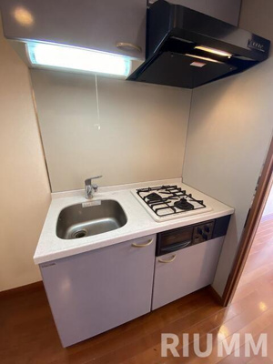 【キッチン】 | パレステュディオシンシア文京千石