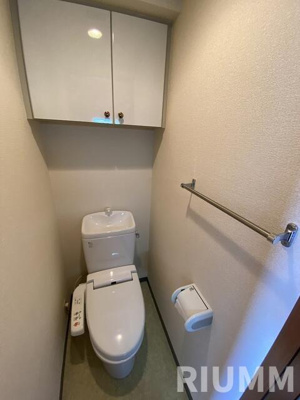 【トイレ】 | パレステュディオシンシア文京千石