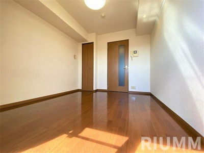 【内装】 | パレステュディオシンシア文京千石