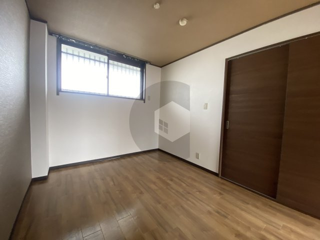 グロースハイツ吉田下島の子供部屋