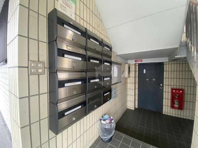 グロースハイツ吉田下島のその他共用部分