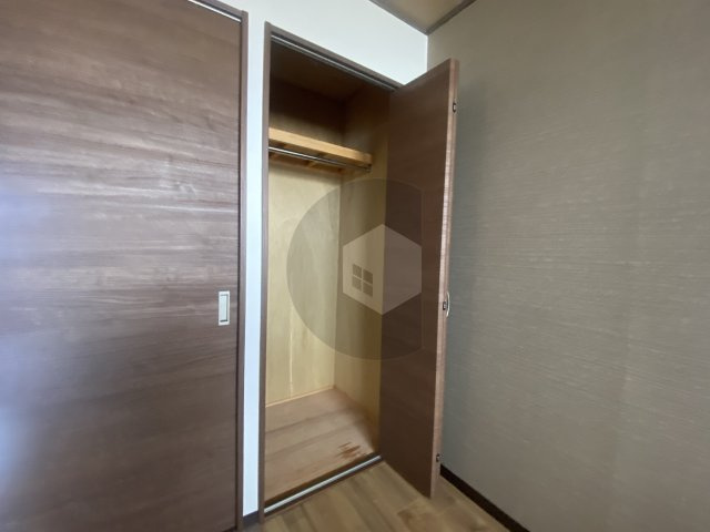 グロースハイツ吉田下島の収納
