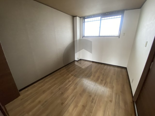 グロースハイツ吉田下島の洋室