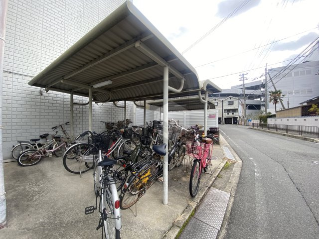 グロースハイツ吉田下島のその他