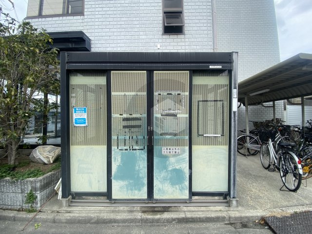 グロースハイツ吉田下島の設備