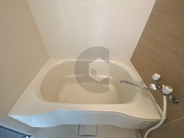 グロースハイツ吉田下島の浴室
