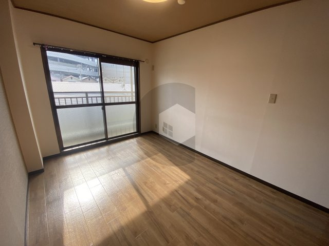 グロースハイツ吉田下島の内装