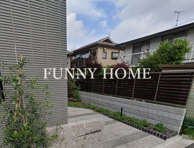 【エントランス】 | yz kugahara(ワイズクガハラ)