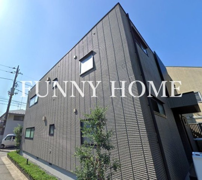 【外観】 | yz kugahara(ワイズクガハラ) | 耐震構造の旭化成へーベルメゾン♪千鳥町駅徒歩6分♪