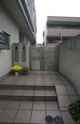 【その他共用部分】 | プラティーク緑が丘