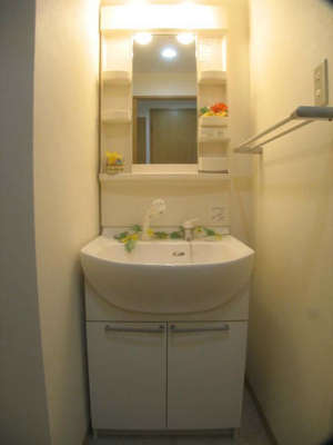 【独立洗面台】 | コンフォートアベニュー