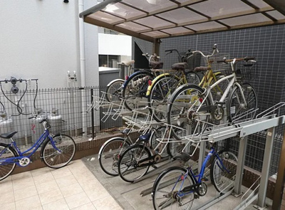 【その他共用部分】 | コンフォートアベニュー