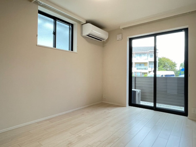 【内装】 | Bloom深沢