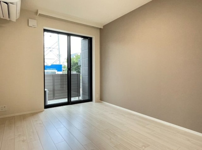 【内装】 | Bloom深沢