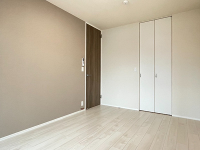 【内装】 | Bloom深沢