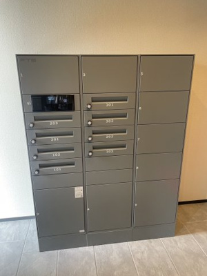 【その他共用部分】 | Bloom深沢