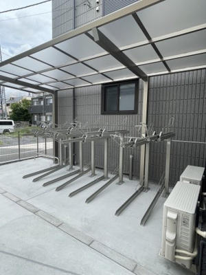 【その他共用部分】 | Bloom深沢