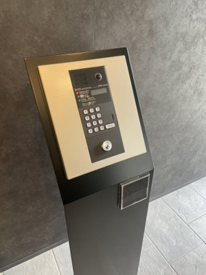 【その他共用部分】 | Bloom深沢